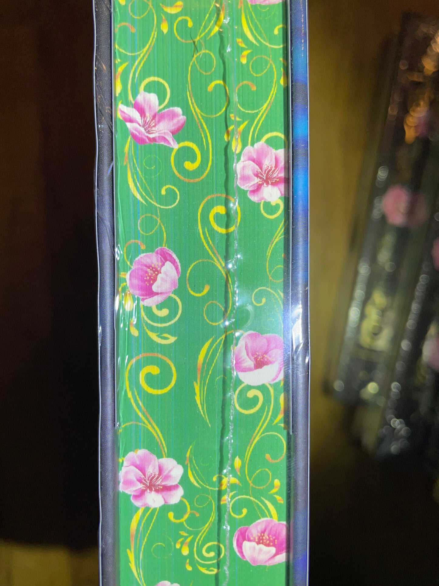 Tessonja Odette - Misprint Copy