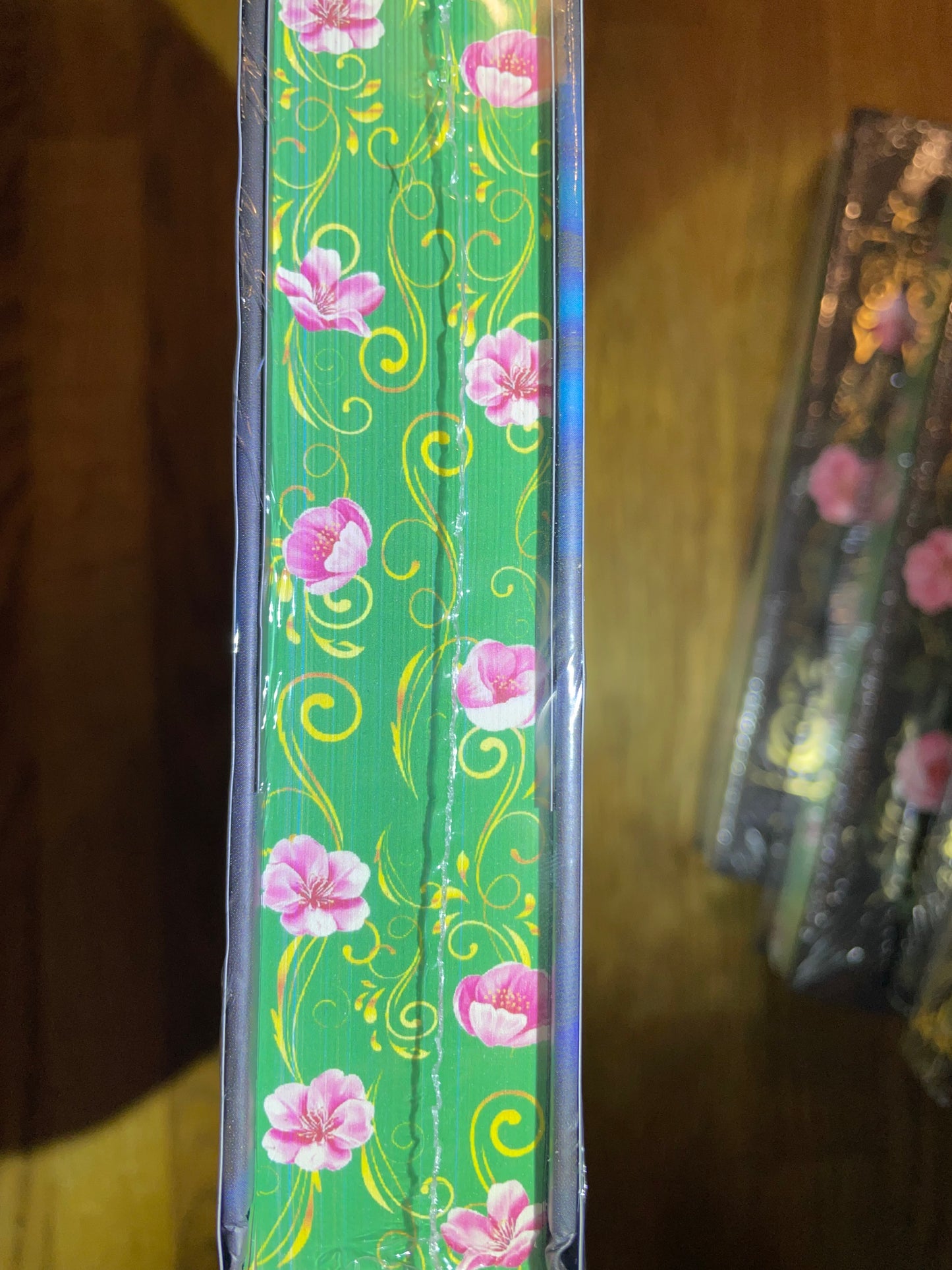 Tessonja Odette - Misprint Copy