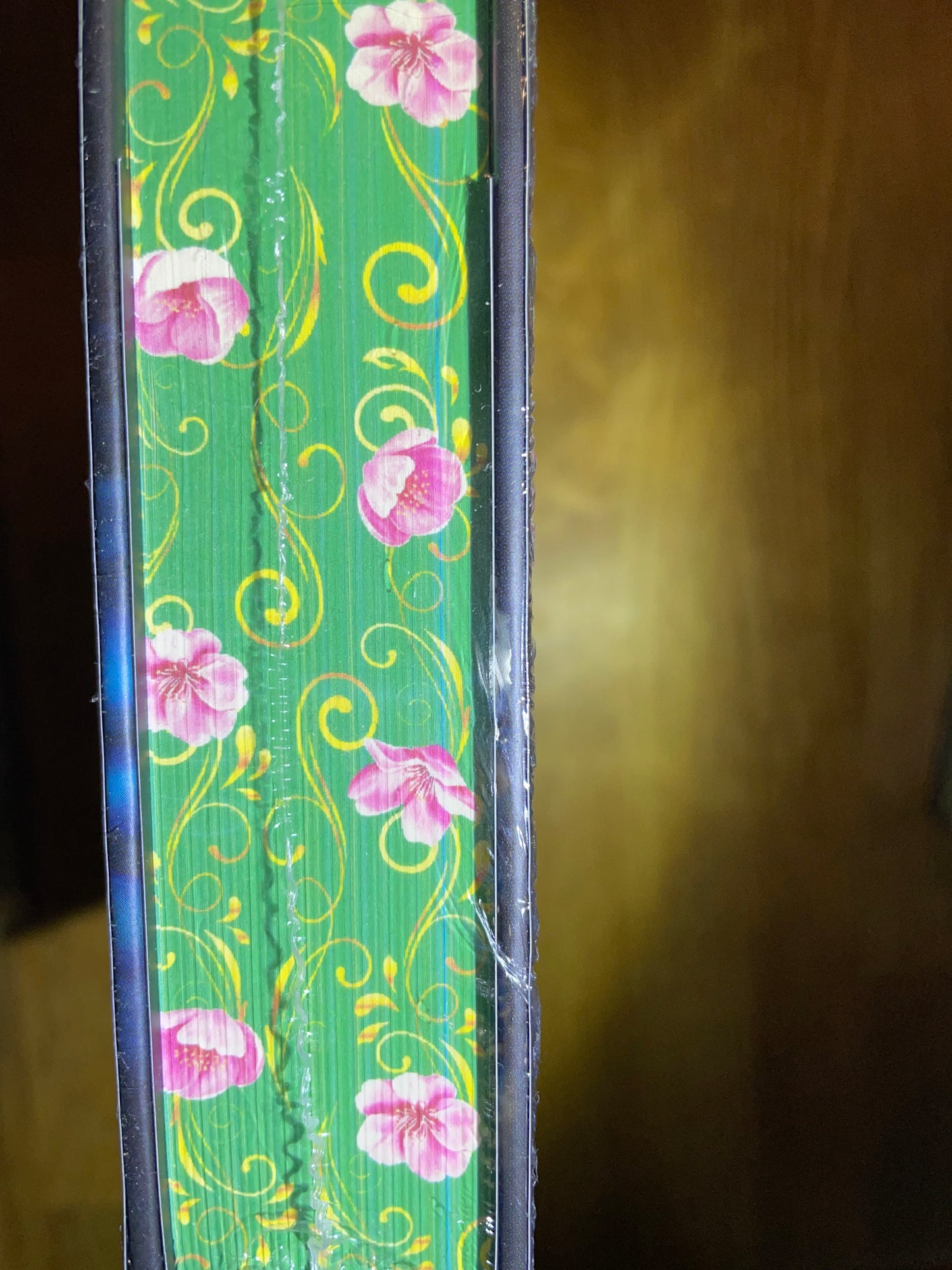 Tessonja Odette - Misprint Copy