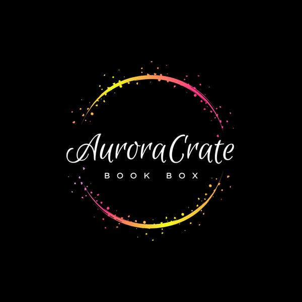 Aurora Crate Logo