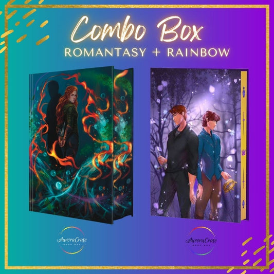 April Combo Box